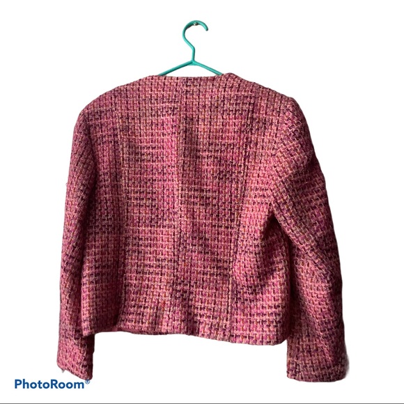 Conrad c petite never worn blazer - Picture 2 of 7